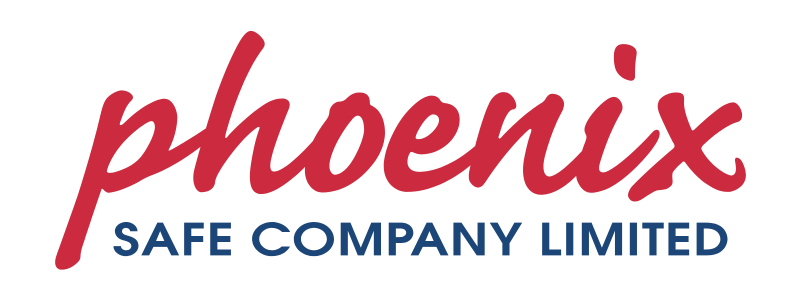 Phoenix Safe Company Logo